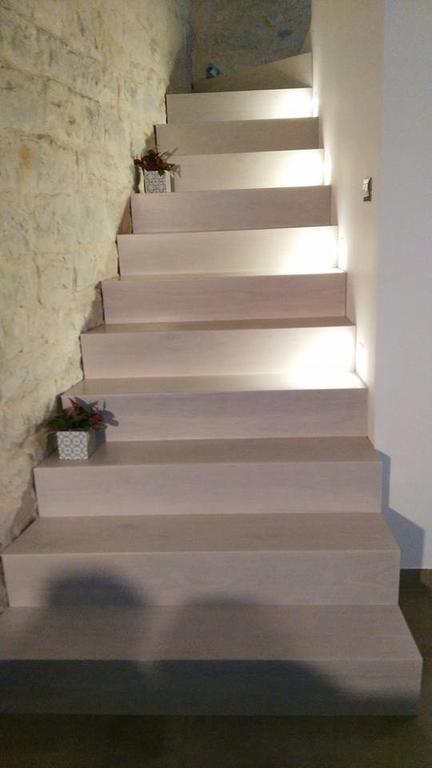Villa Casa Al Vicoletto à Modica Extérieur photo