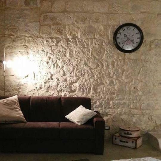 Villa Casa Al Vicoletto à Modica Extérieur photo