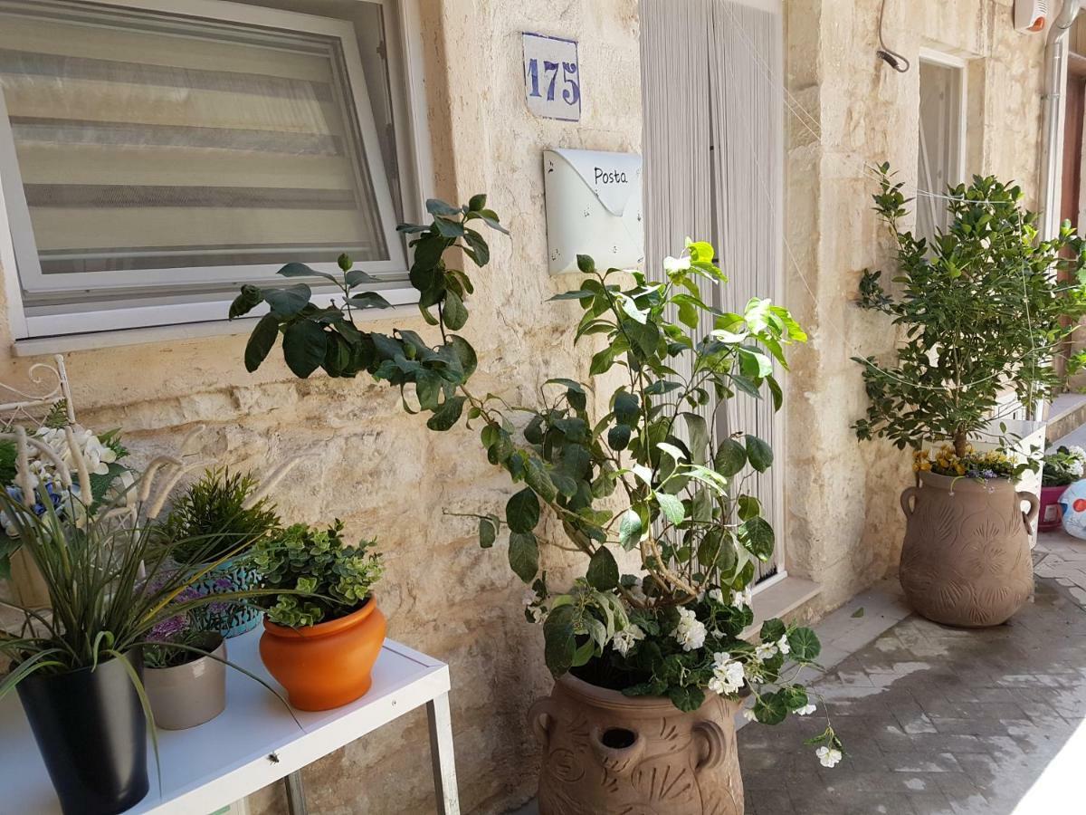 Villa Casa Al Vicoletto à Modica Extérieur photo