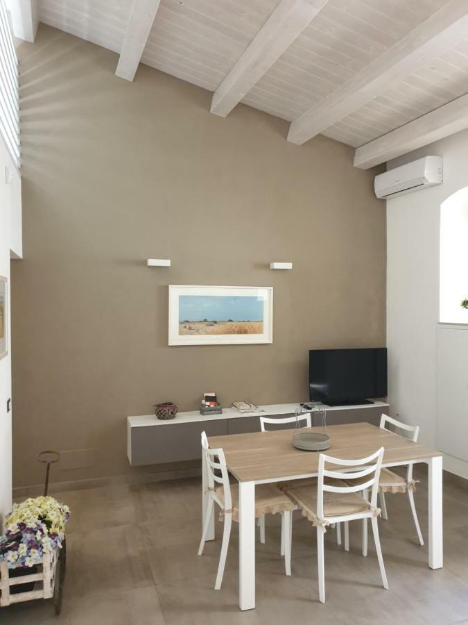Villa Casa Al Vicoletto à Modica Extérieur photo